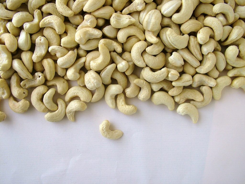 Ecovenn Solutions cashew